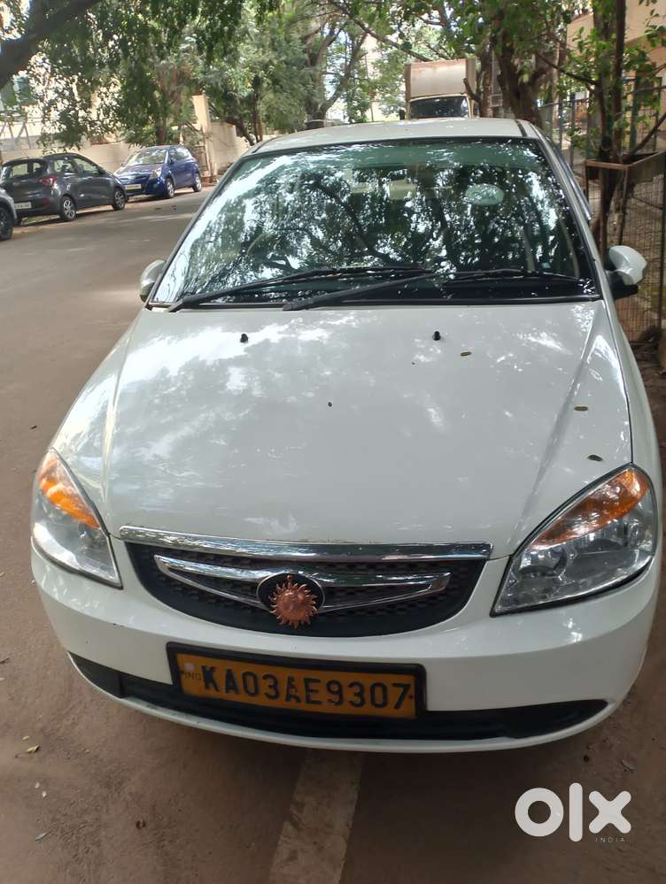 Tata Indigo Ecs Ecs Glx, 2018, Diesel