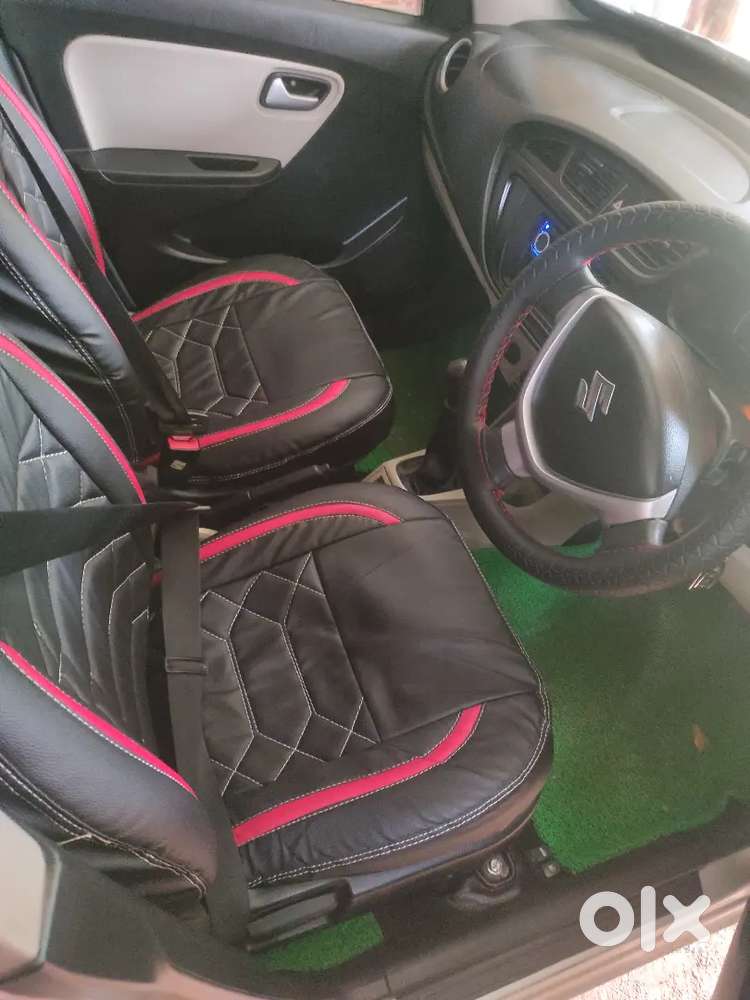 Maruti Suzuki 800 Ac 2022