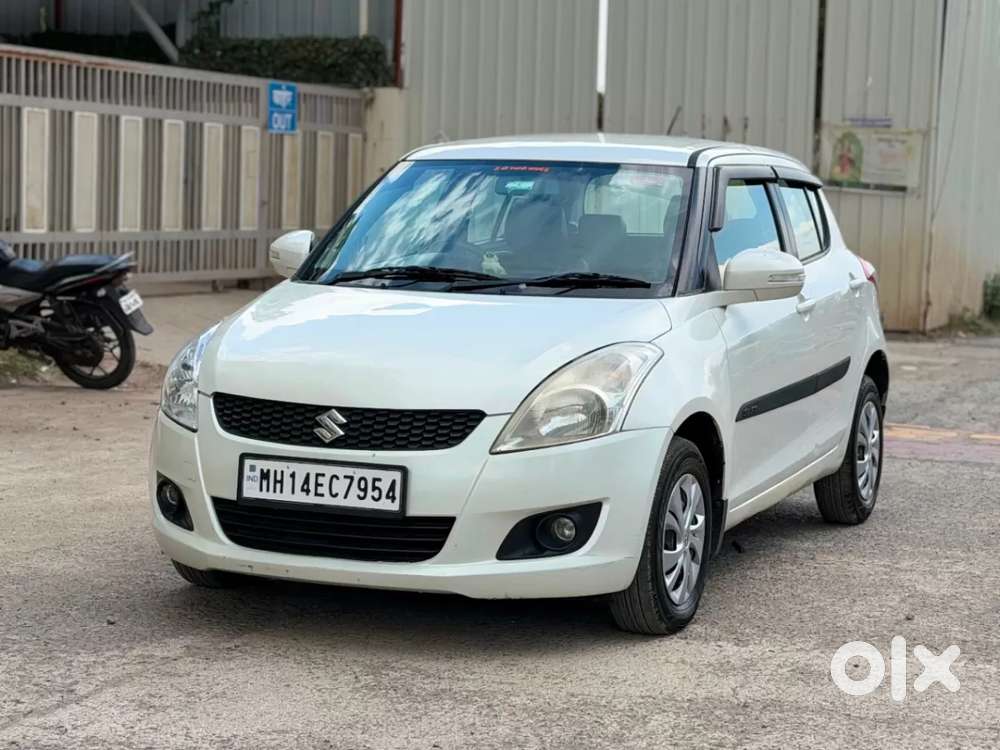Maruti Suzuki Swift Vdi, 2013, Diesel
