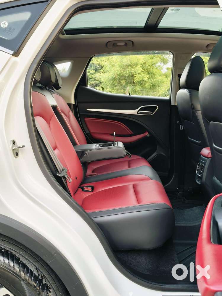 Mg Astor 1.5 Savvy Cvt, 2024, Petrol