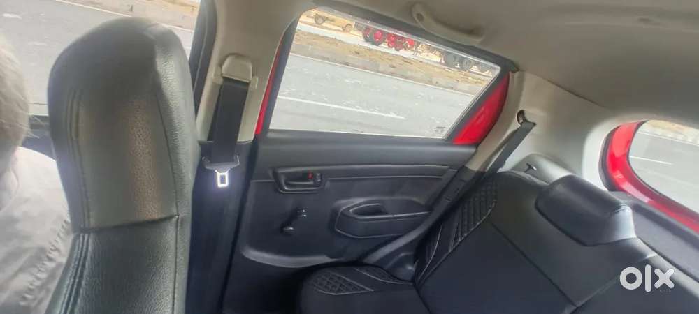 Maruti Suzuki S-presso 2020