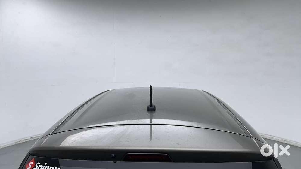 Maruti Suzuki Swift 2021-1.2 Zxi Plus Amt, 2018, Petrol