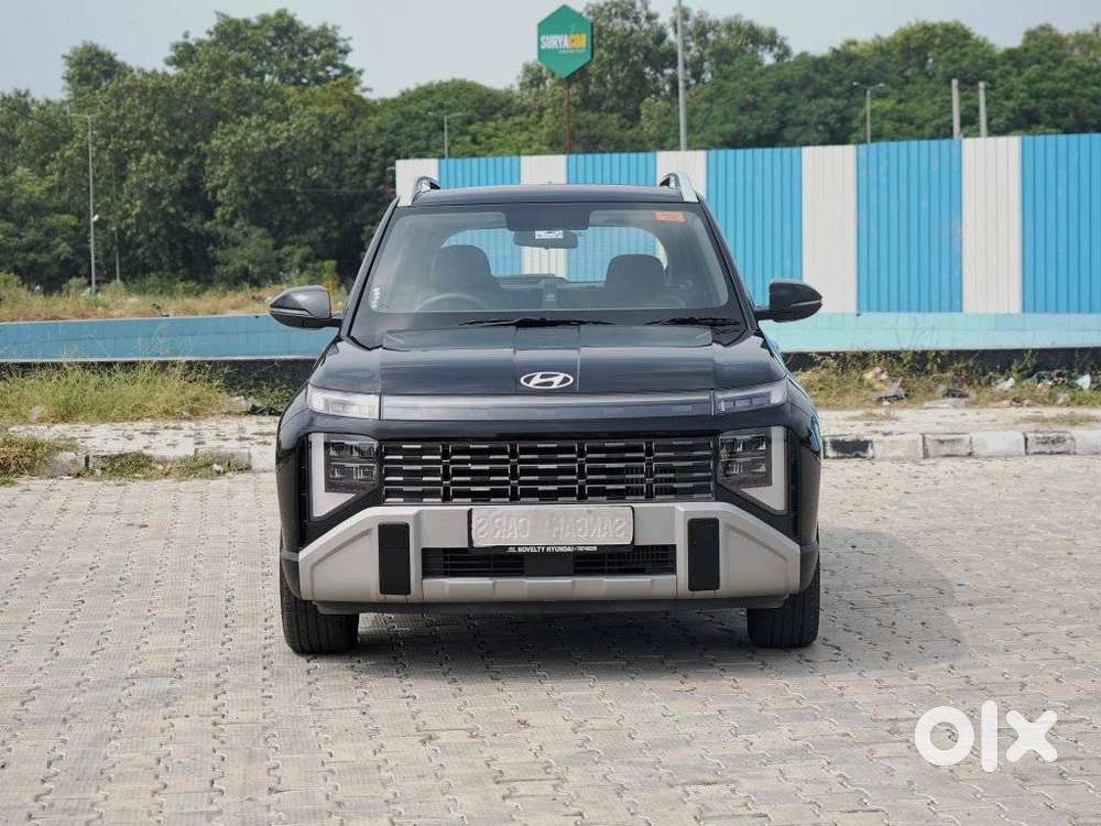 Hyundai Venue, 2025, Diesel