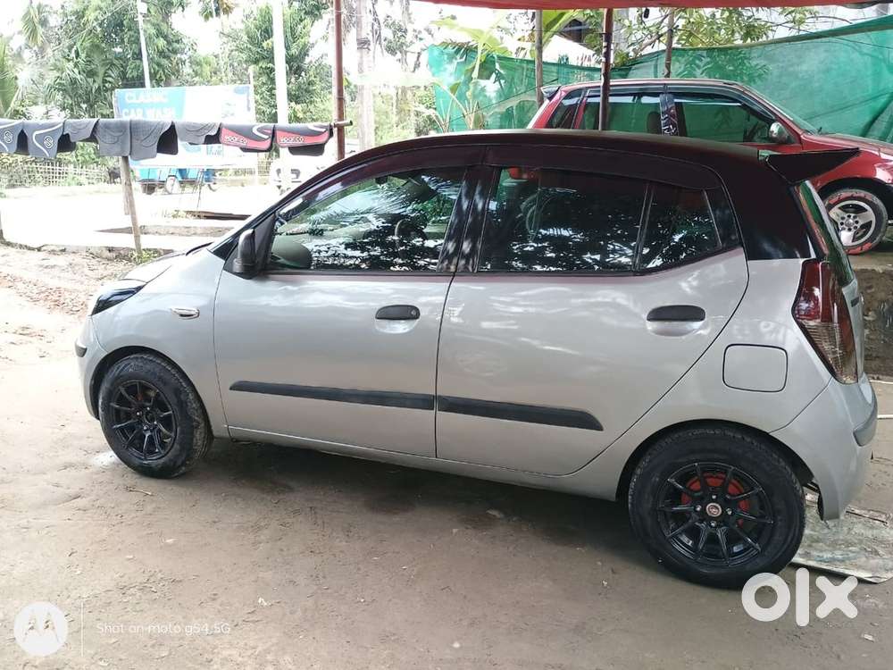 Hyundai I10 Petrol 2008
