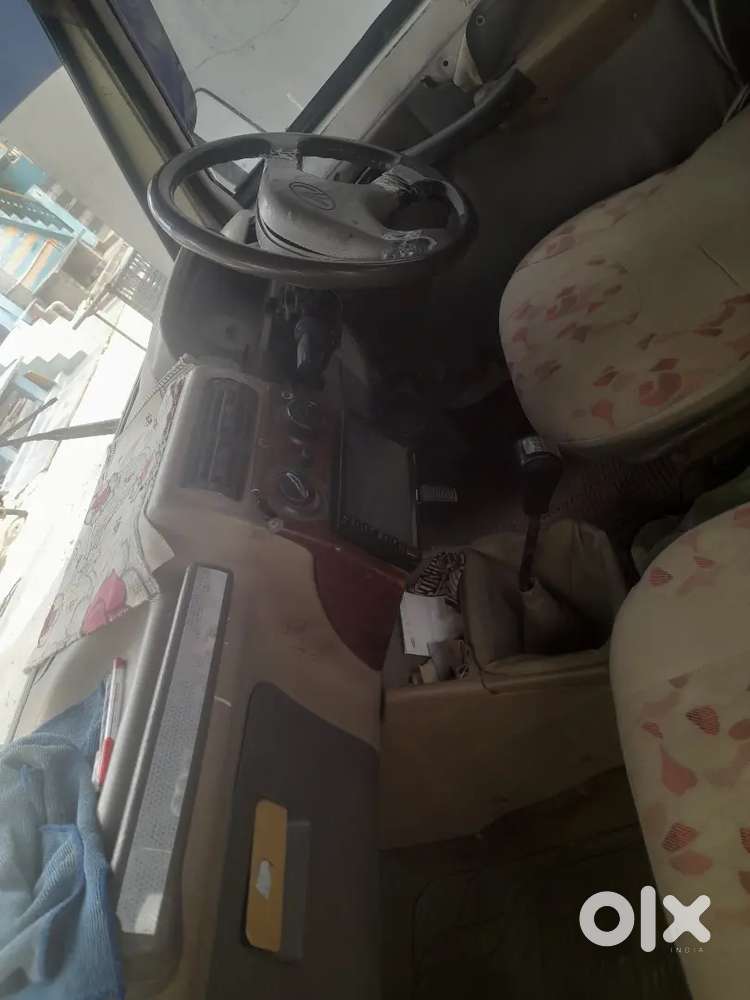 Mahindra Bolero Slx 2009 Diesel