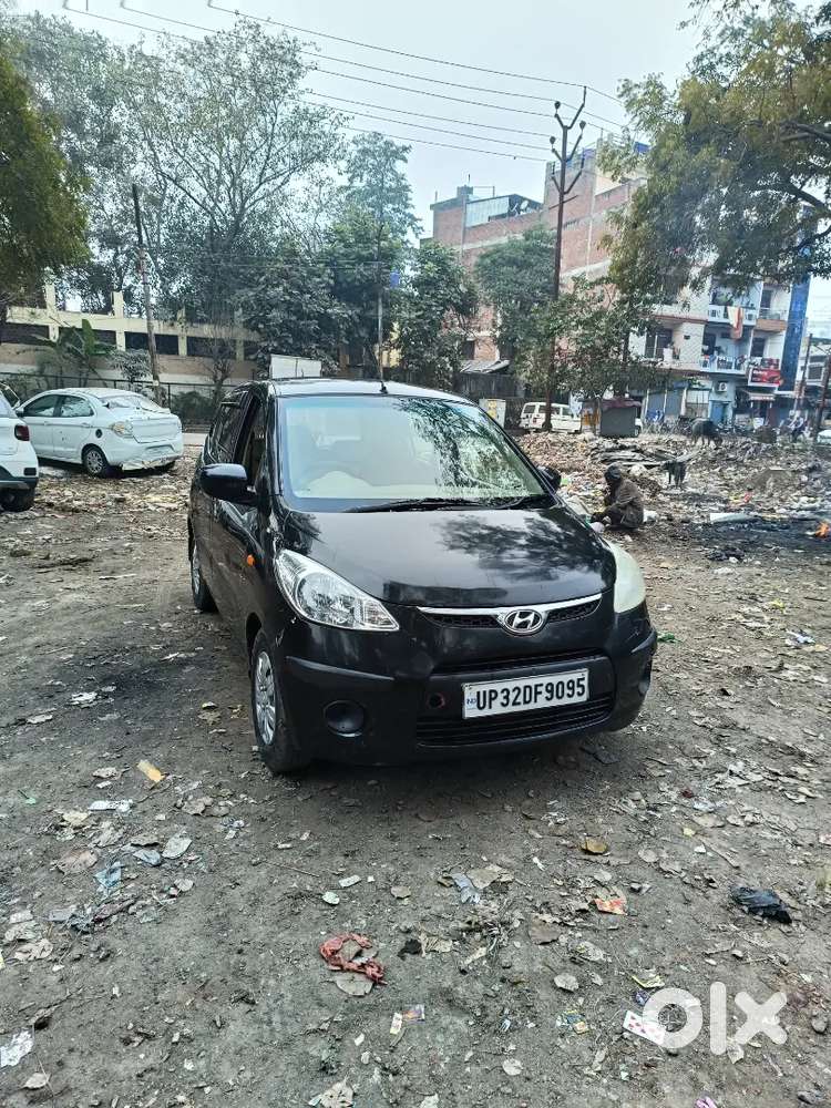 Hyundai I10 2010 Petrol 85000 Km Driven