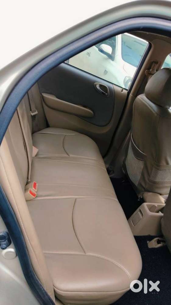 Honda City Zx Petrol Mt, 2008, Petrol