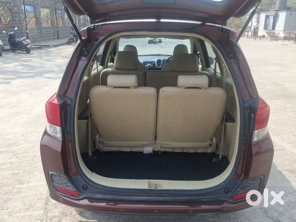 Honda Mobilio S I-vtec, 2014, Petrol