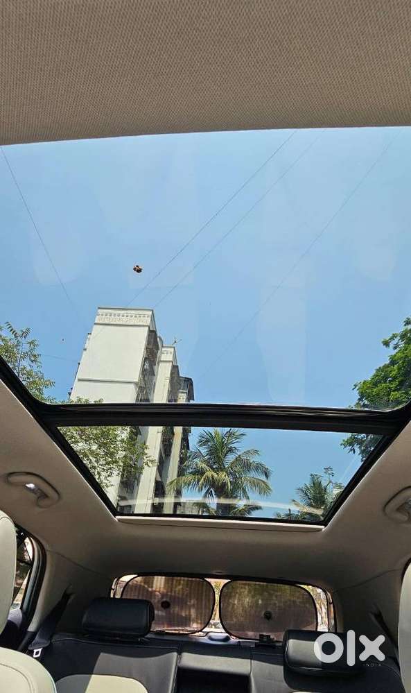 Hyundai Creta Electric