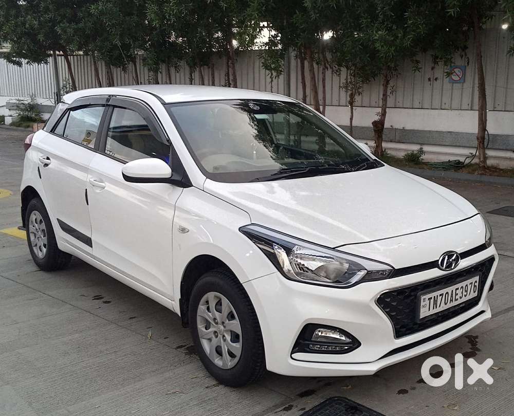 Hyundai I20 Magna 1.2 Vtvt, 2020, Petrol