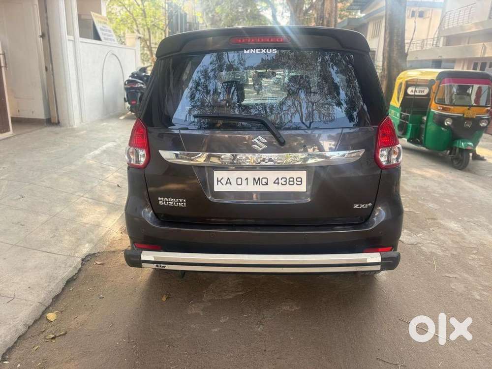 Reliable Maruti Suzuki 2017