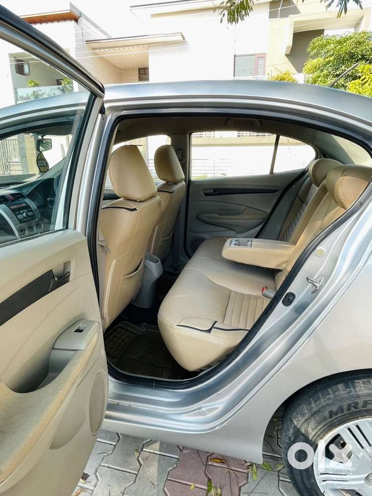 Honda City 2009 Petrol Good Condition