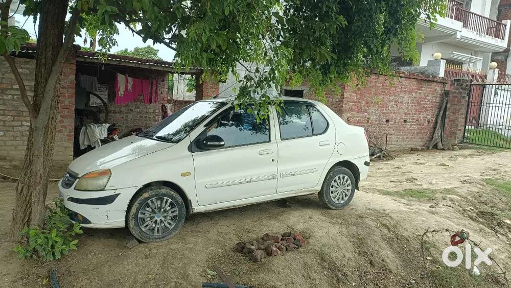 Tata Indigo Ecs Lx 2013 Diesel Manual