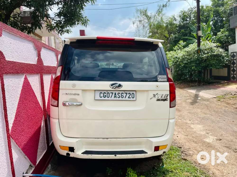 Mahindra Xylo 2.5 D2 2014