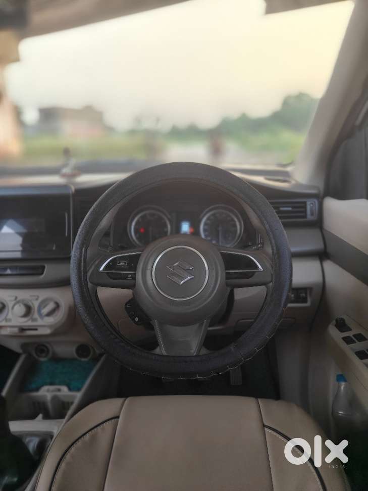 Maruti Suzuki Ertiga Vxi Cng, 2022, Cng & Hybrids