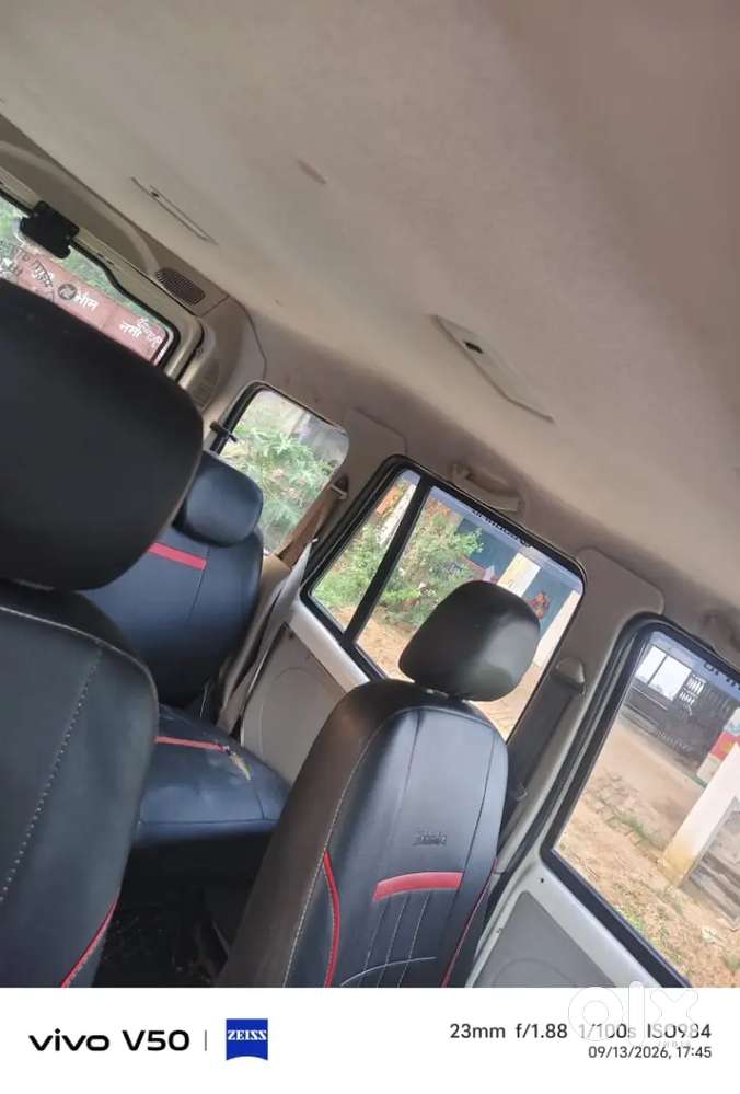Mahindra Scorpio Diesel 2015 Car