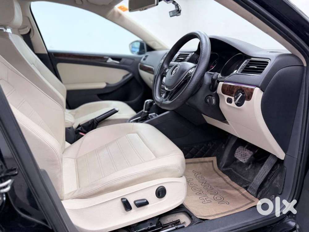 Volkswagen Jetta 2.0l Tdi Highline At, 2015, Diesel