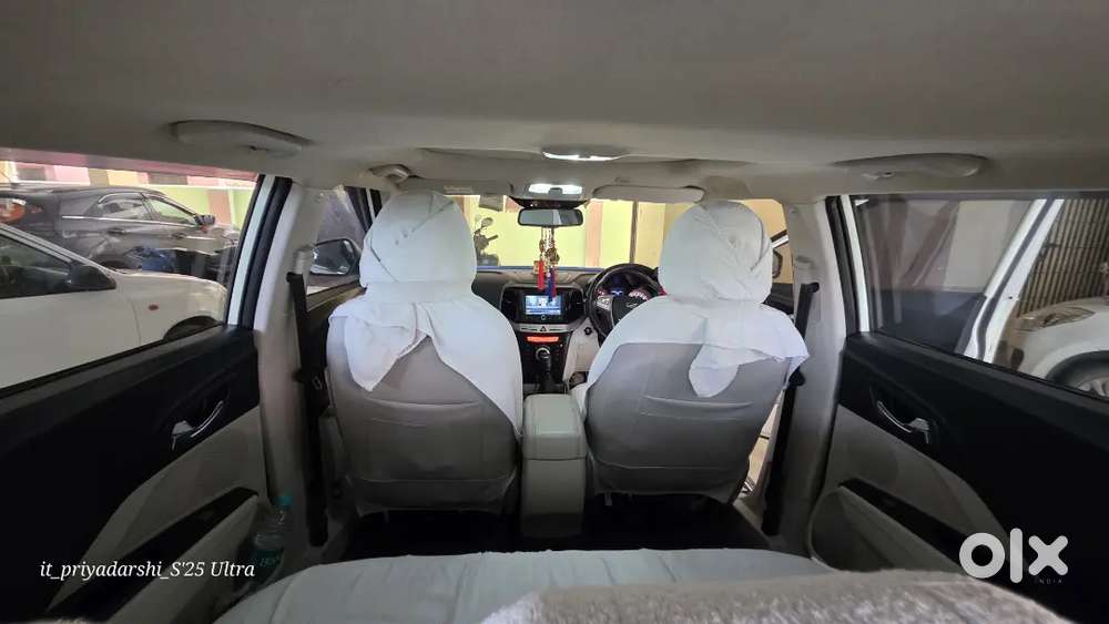 Mahindra Xuv300 2022 Petrol