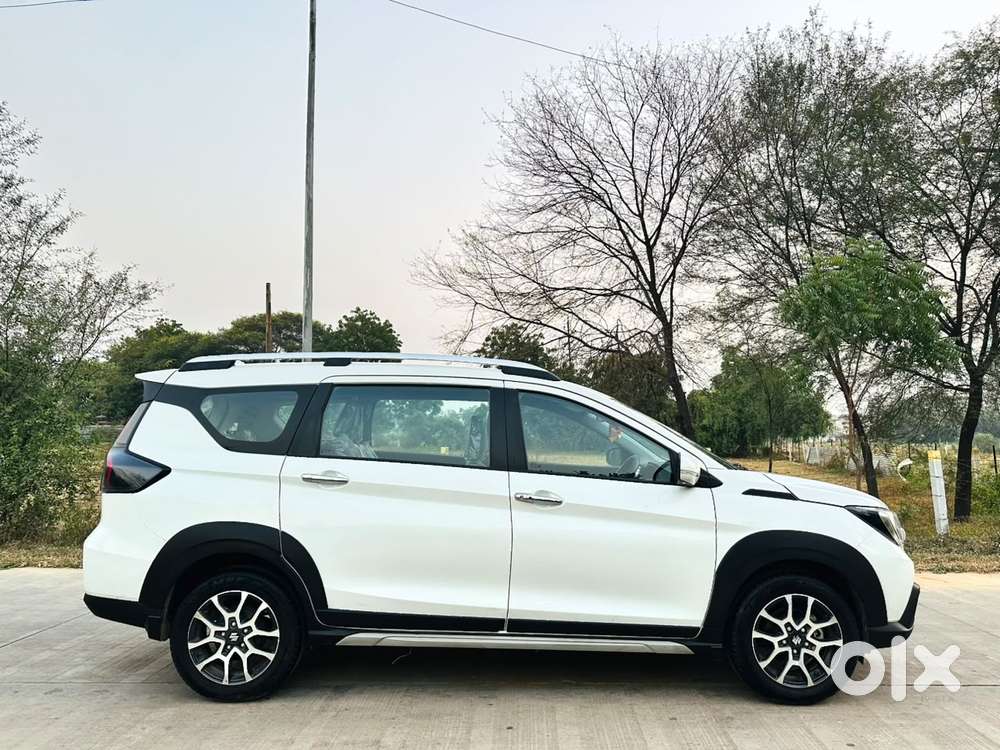 Maruti Suzuki Xl6 1.5 Zeta Mt, 2025, Cng & Hybrids