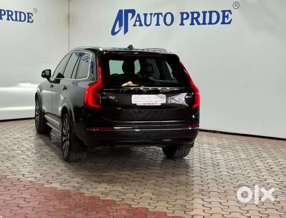 Volvo Xc90, 2024, Petrol