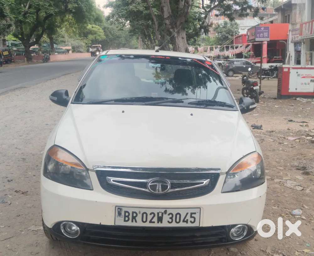 Tata Indigo Ecs 2014