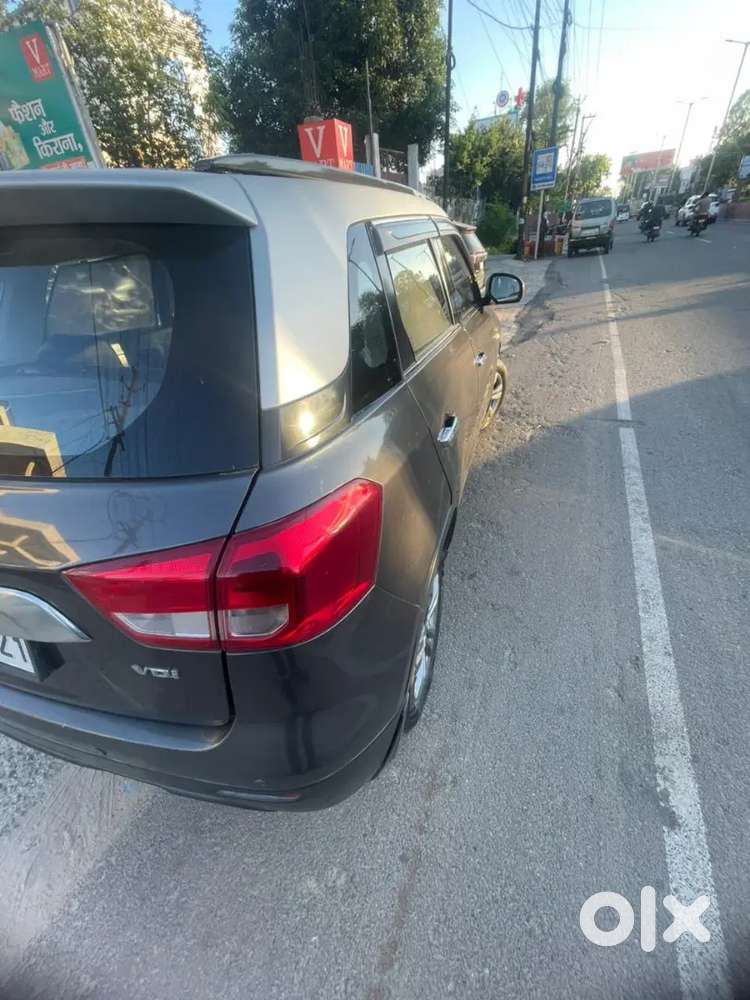 मारुति कार