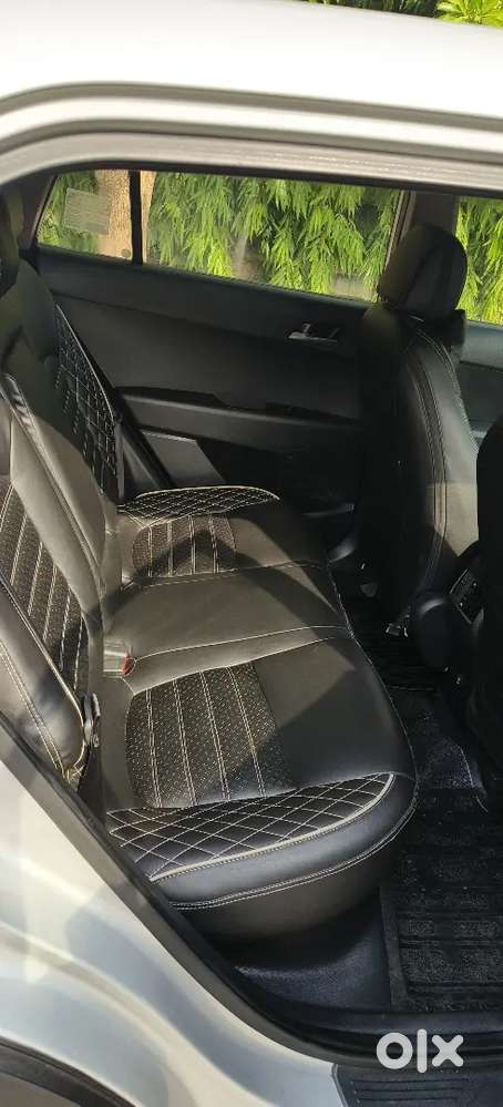 Creta 2017 With Vip Number 1300