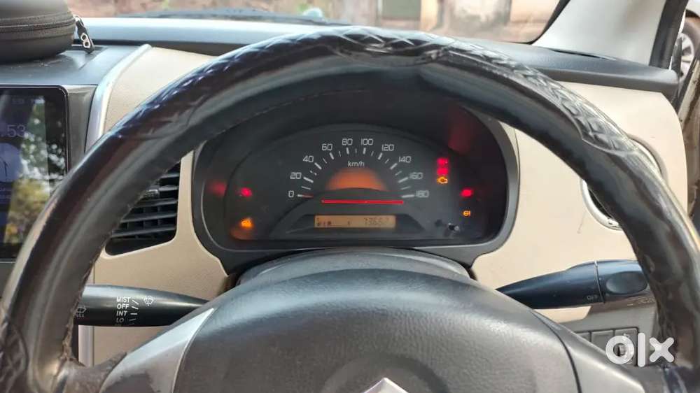 Maruti Suzuki Wagon R 1.0 2019 Cng & Hybrids 74000 Km Driven