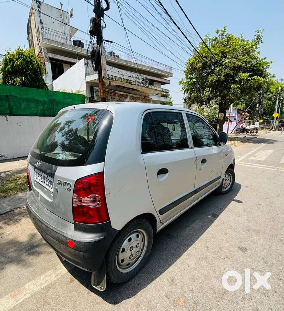 Hyundai Santro Xing Xp