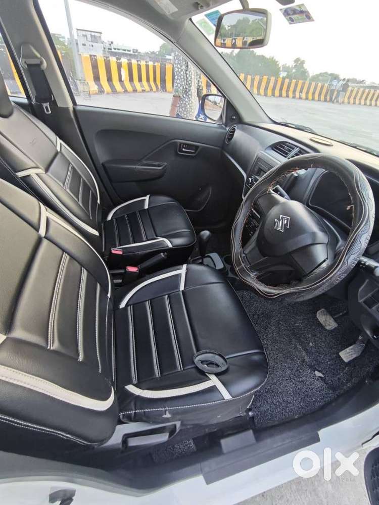 Maruti Suzuki Alto K10 Vxi Ags Optional, 2025, Petrol