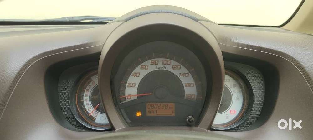 Honda Brio S Mt, 2012, Petrol