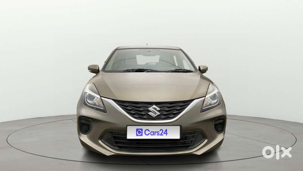 Maruti Suzuki Baleno 1.2 Delta, 2019, Petrol