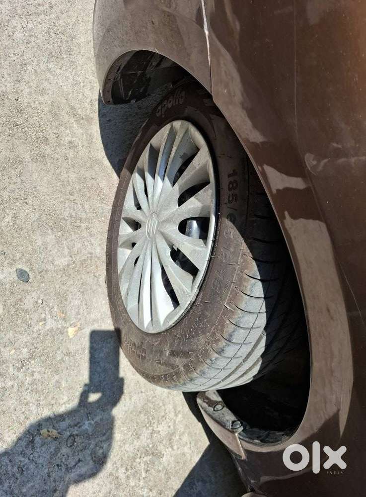 Maruti Suzuki Ciaz Vdi Plus, 2016, Diesel