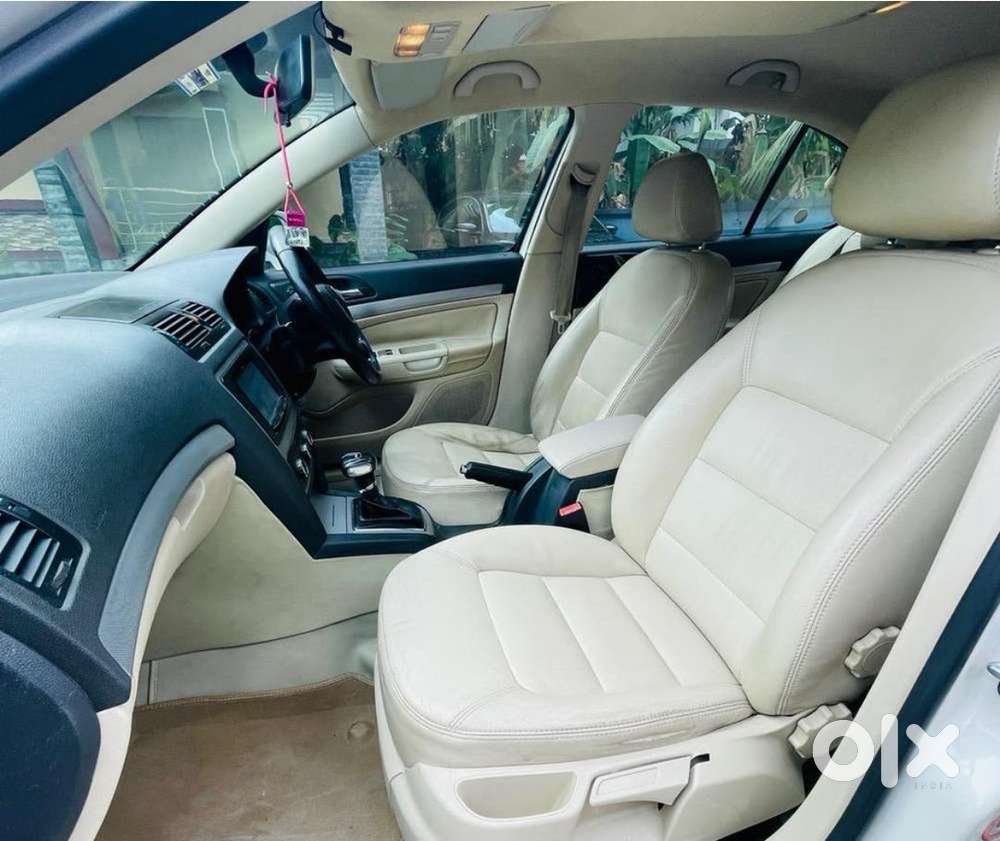 Skoda Laura 2011 Diesel Well Maintained