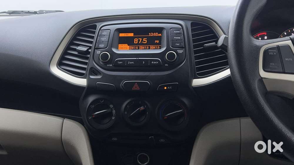 Hyundai New Santro 1.1 Magna Cng Mt, 2019, Cng & Hybrids