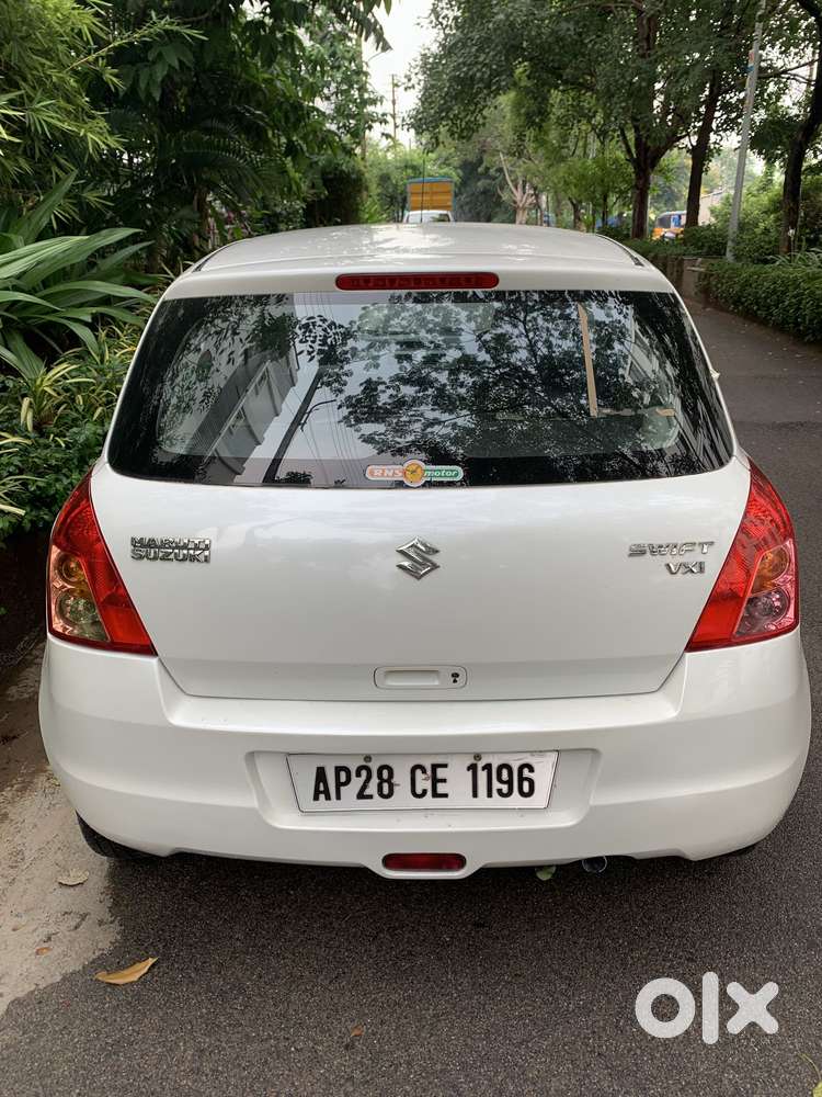 Maruti Suzuki Swift 2005-2010 1.3 Vxi, 2010, Petrol