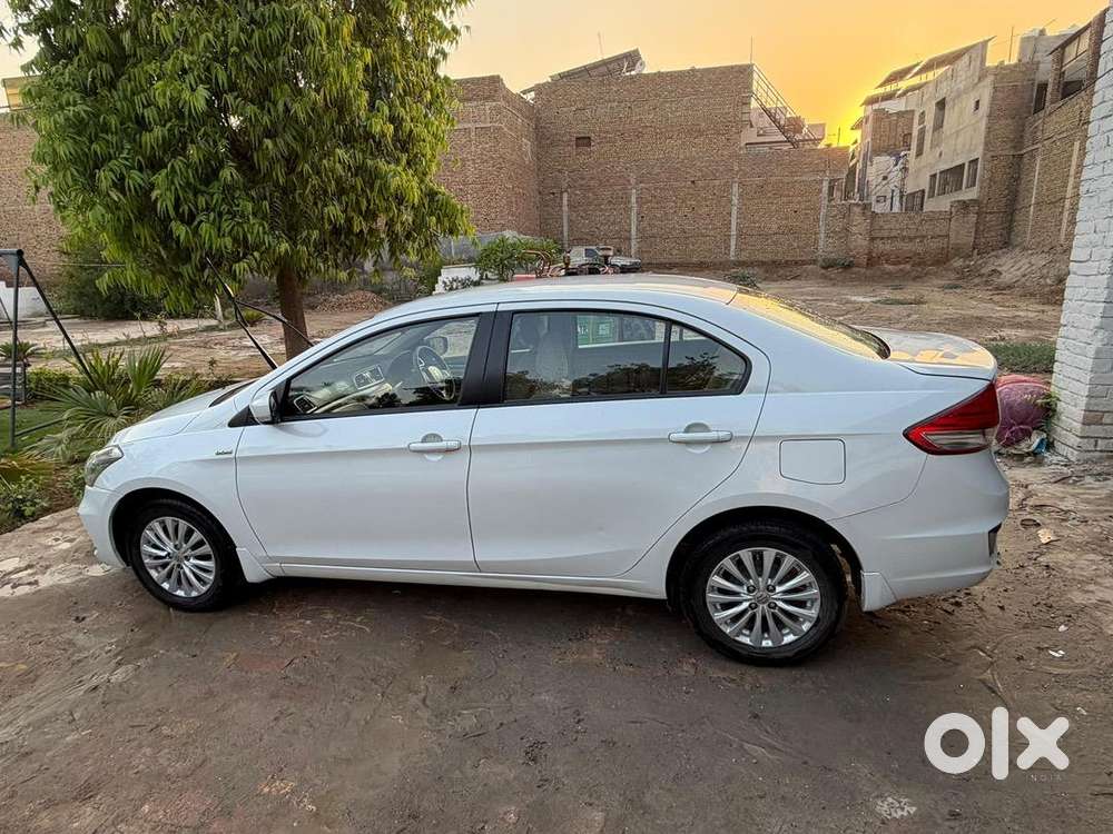 Maruti Suzuki Ciaz 2019 Diesel Good Condition