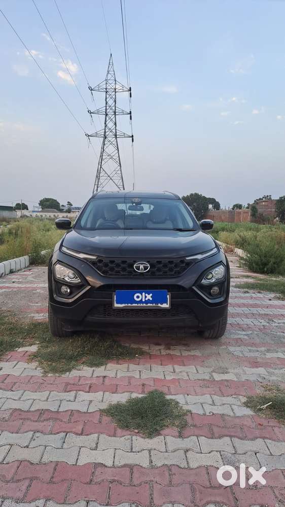 Tata Safari 2.0 Kryotec Xt Plus, 2022, Diesel