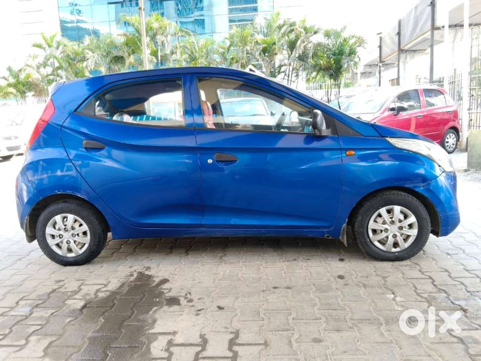 Hyundai Eon Era, 2013, Petrol