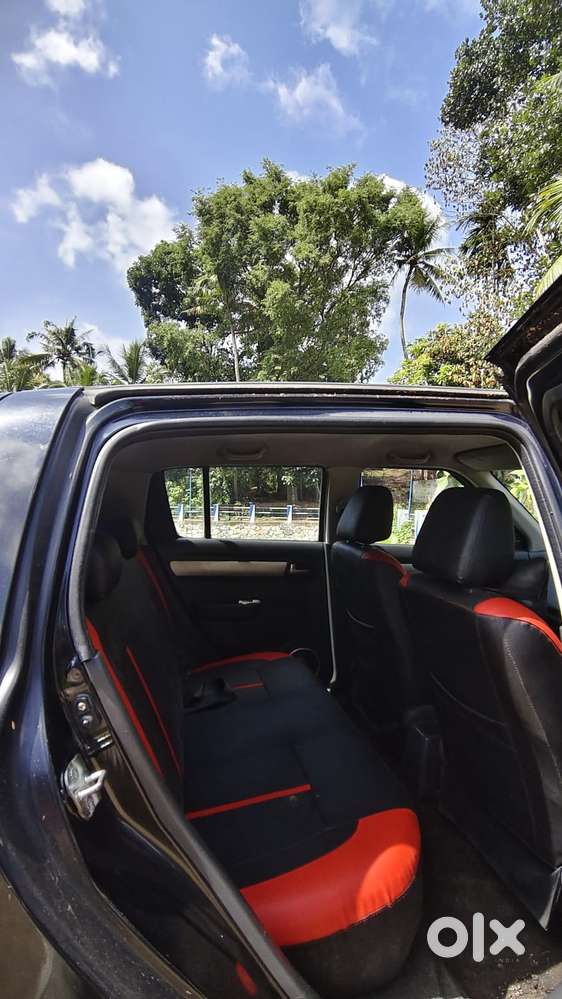 Maruti Suzuki Swift 1.3 Vxi, 2010, Petrol