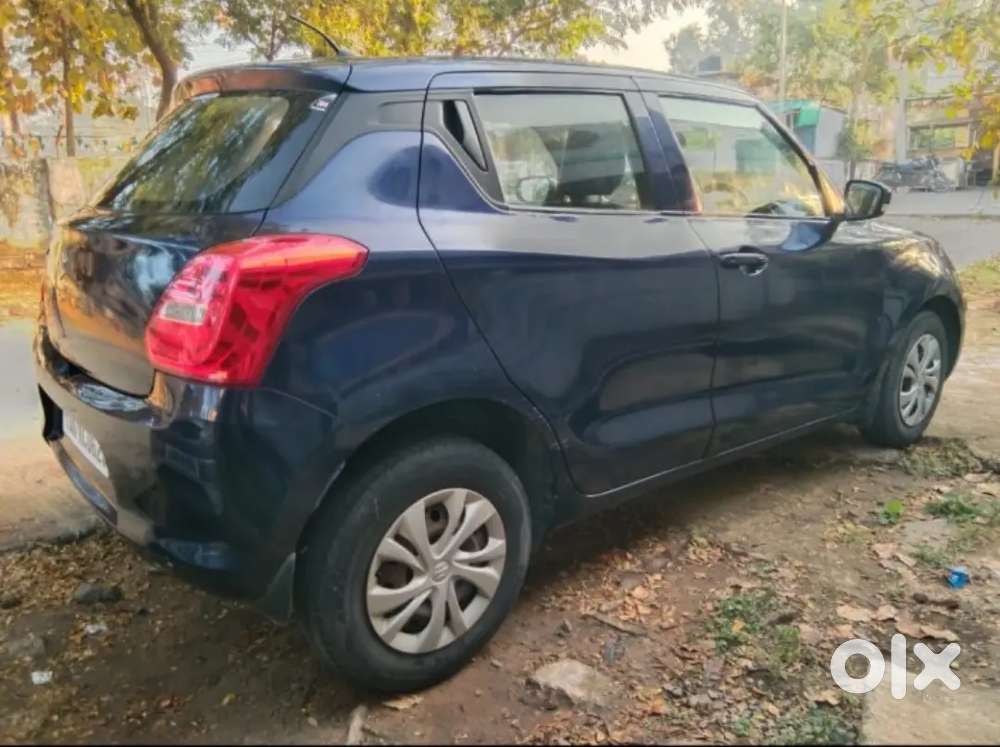 Maruti Suzuki Swift 62000 Km Driven