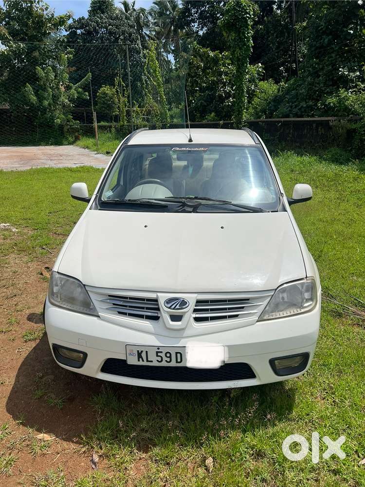 Mahindra Verito Diesel 2011