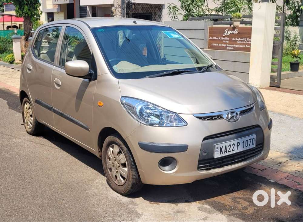 Hyundai I10 Magna1.2