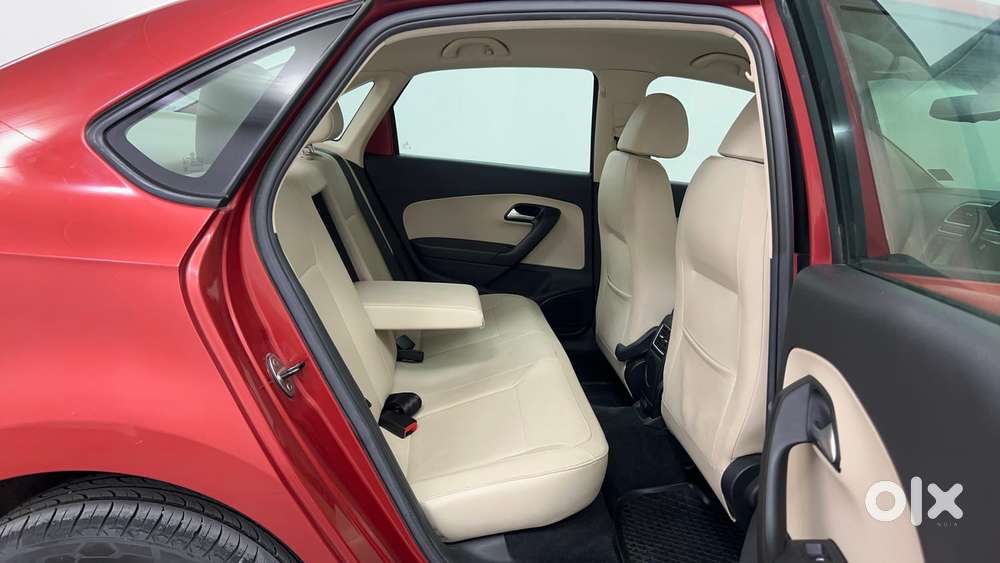 Volkswagen Vento 1.2 Tsi Highline At, 2020, Petrol