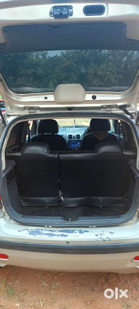 Hyundai Getz 2006 Petrol Good Condition