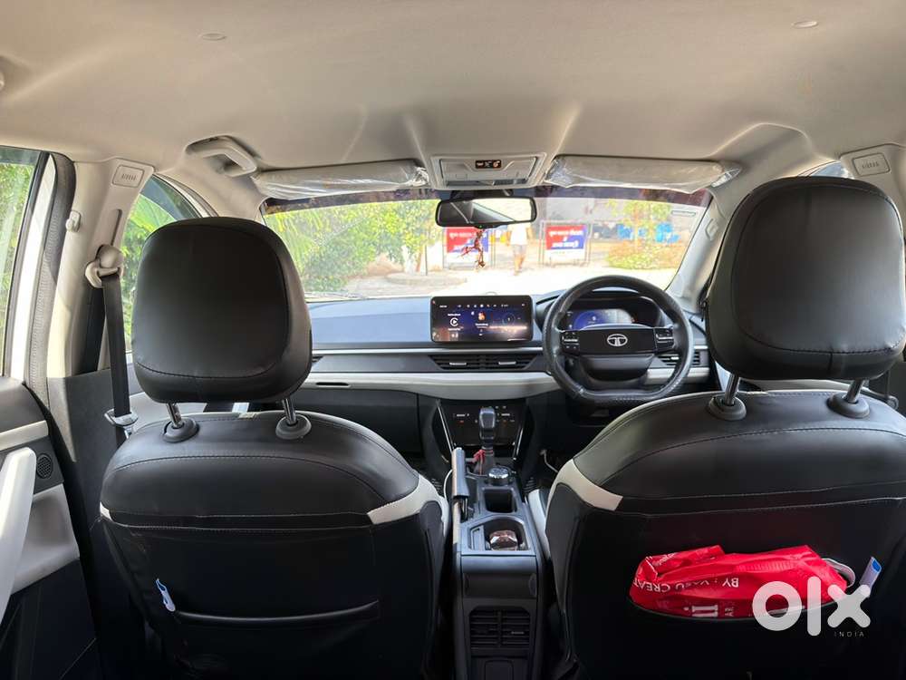 Tata Nexon Petrol 2024