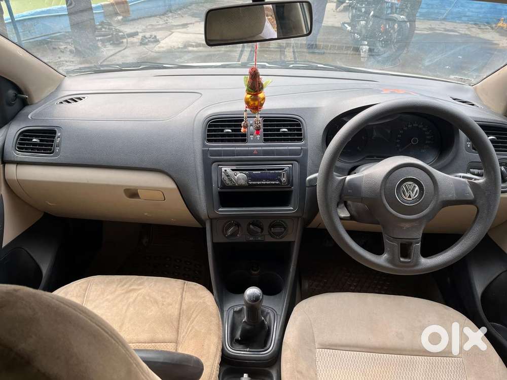 Volkswagen Polo Diesel Comfortline 1.2l, 2012, Diesel