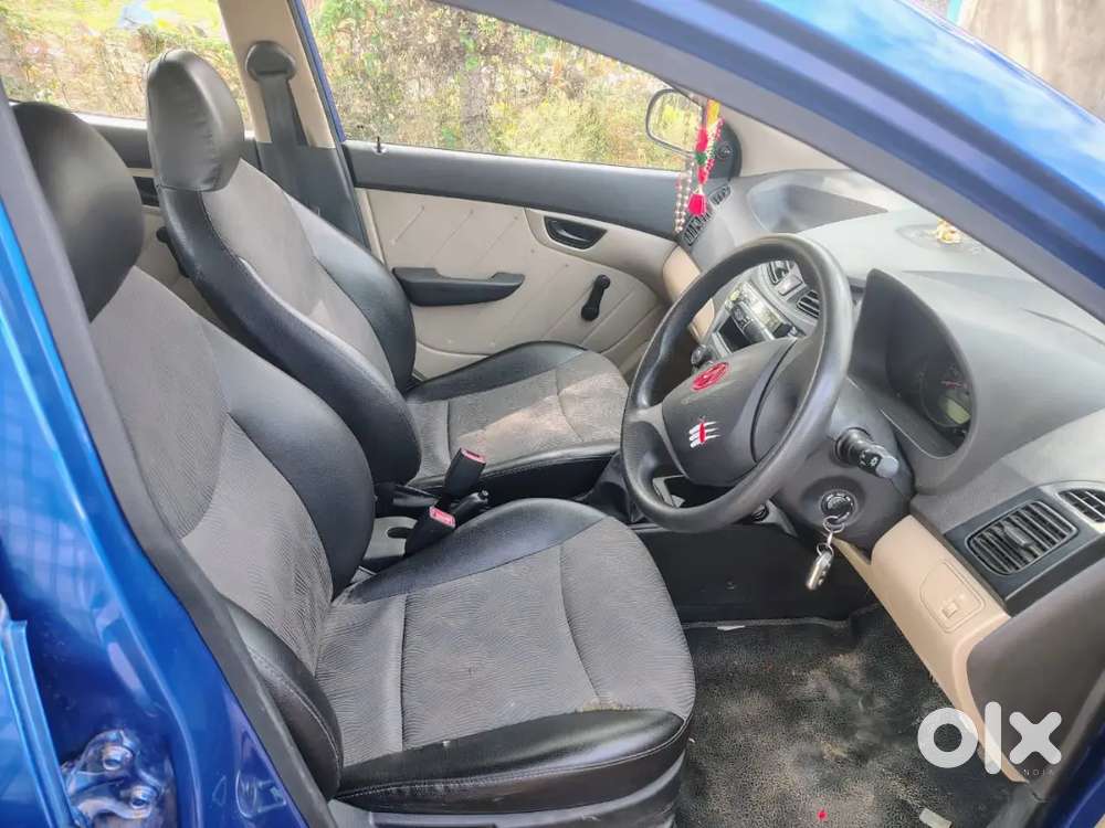 Hyundai Eon D-lite Petrol 2013
