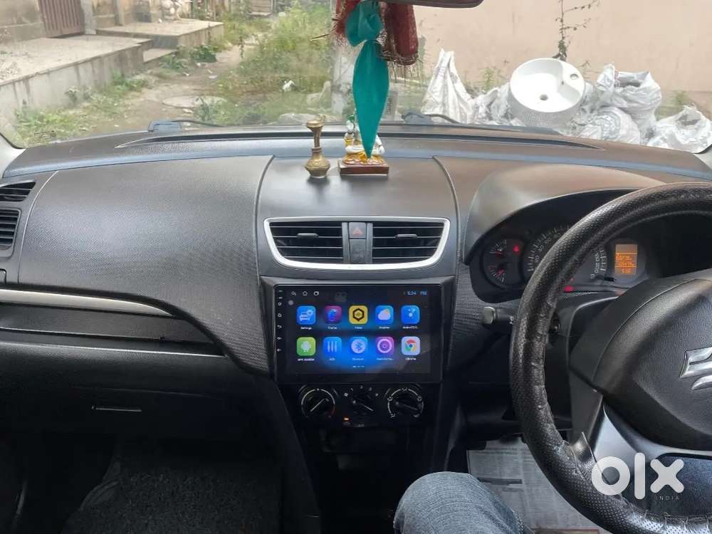 Maruti Swift 2017 For Sale