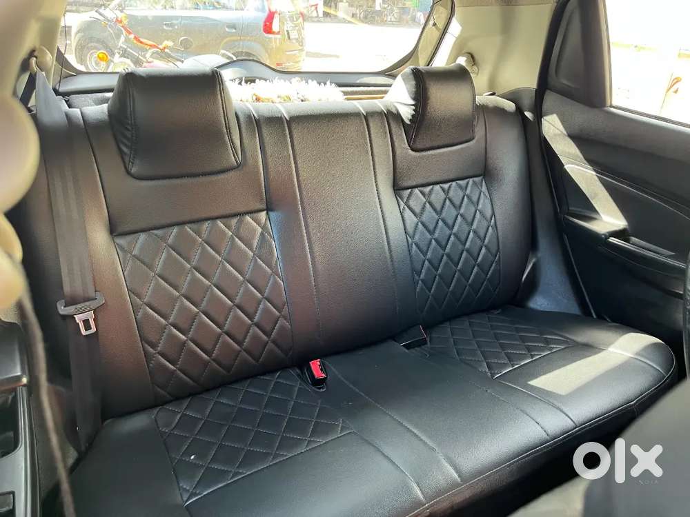 Maruti Suzuki Swift 2018 Vdi